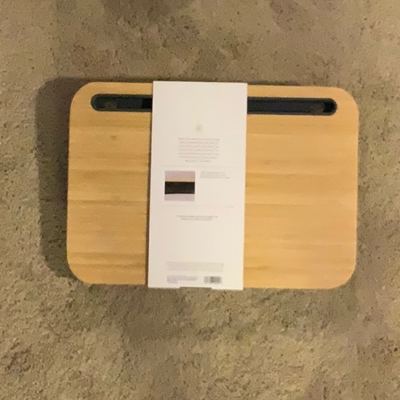 lap desk - Picture 2 of 3